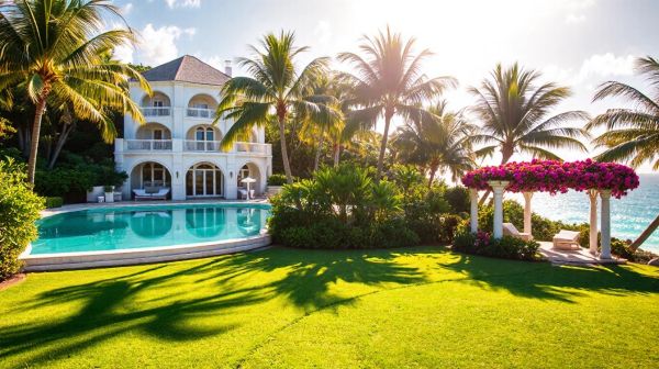 Top St Barths Villas: Ultimate Luxury Stays and Services