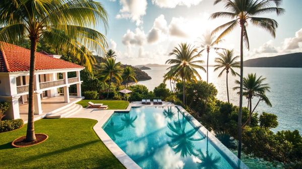 Top St Barths Villas: Ultimate Luxury Stays and Services