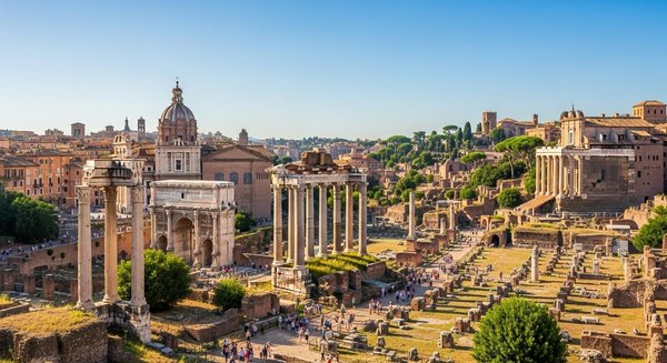 Where to Book Roman Forum Tickets: the best tips for your visit
